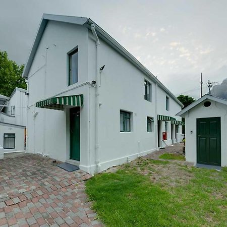 Hotel Kolbe House Kapsztad Zewnętrze zdjęcie