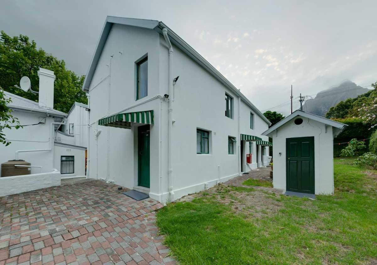 Hotel Kolbe House Kapsztad Zewnętrze zdjęcie